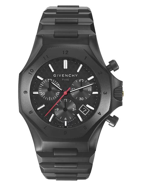 play de givenchy homme|givenchy watches official website.